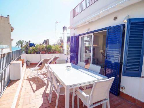 Carreta Sea Views by Hello Homes Sitges