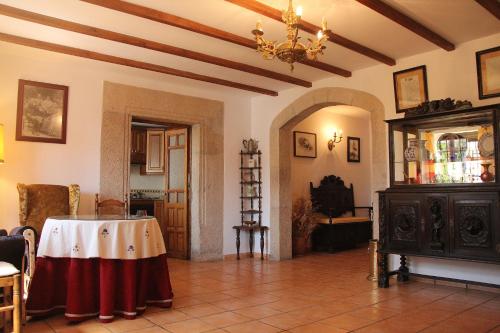 Casa Palacio "Carvajal y Girón"