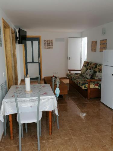 Apartament pasitoblanco