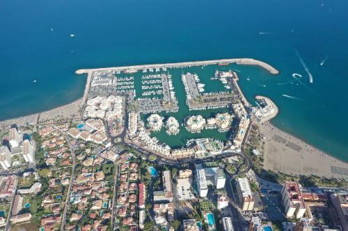 Benalmadena Costa