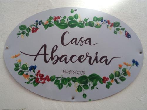 Casa Abaceria