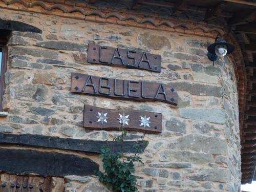 Casa Abuela ???