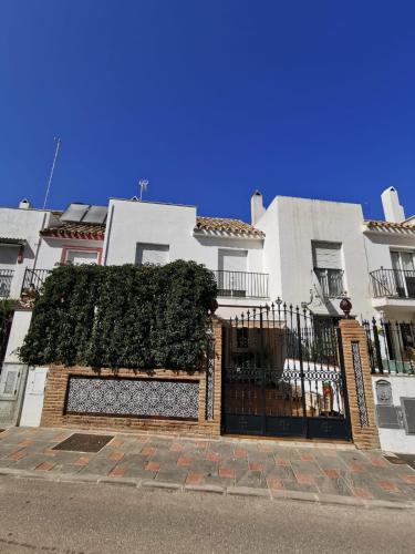 Casa adosada - Los Boliches - Fuengirola