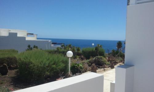 Casa Agua y Sol I