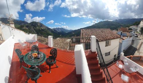 Casa Aitana-Abdet -Val de Guadalest