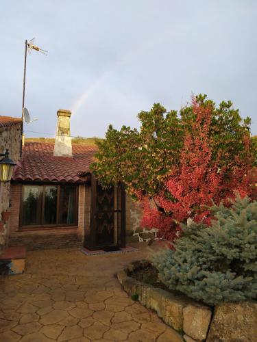 Casa Almenara