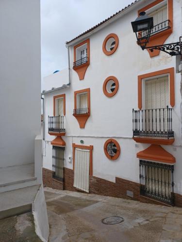 Casa Almoraima