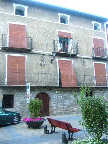 Casa Altemir