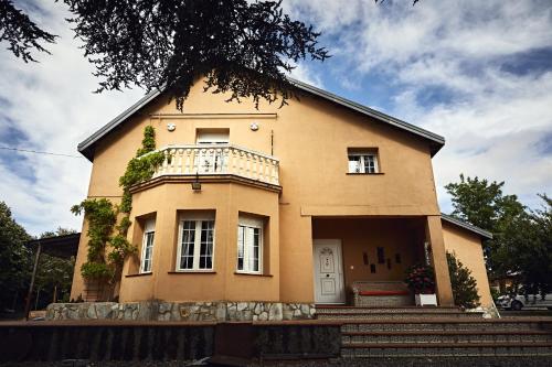 Casa Alto Los Renedos