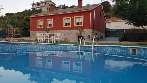 Casa Ambite