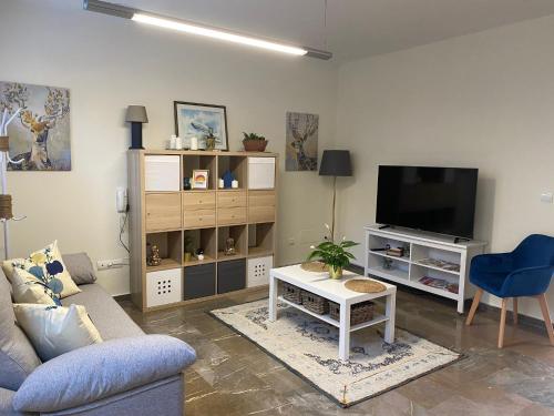 Apartamento Antonio By Solymar Holiday