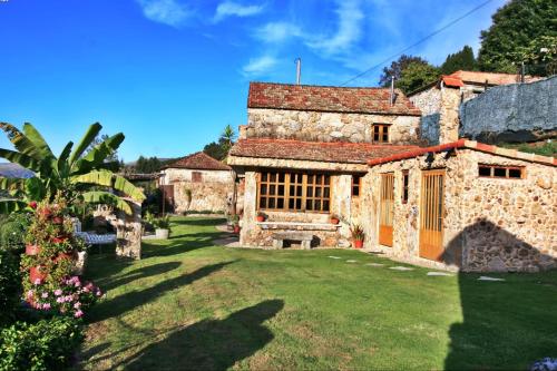 Casa Aradiña