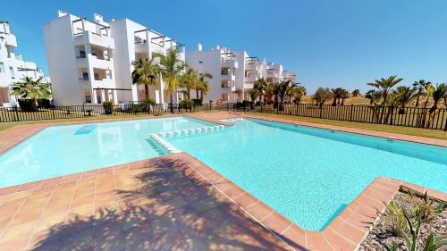 Casa Arancha - A Murcia Holiday Rentals Property