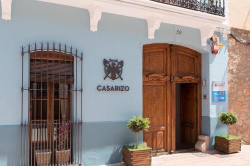 Casa Arizo