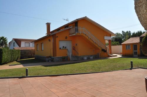 Casa Aurea De Cacheiras