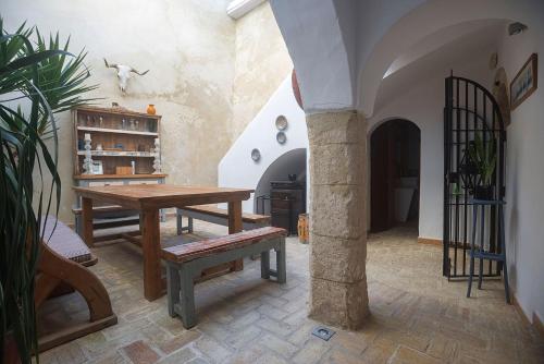 Casa Badillo