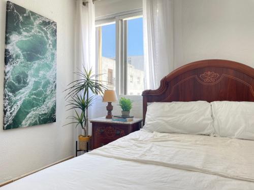 Casa Baelo, well located 3 bedroom apartment in Tarifa