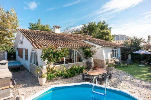 Casa Bahía de Alcudia