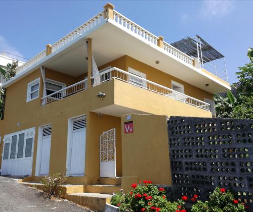 Casa Banana