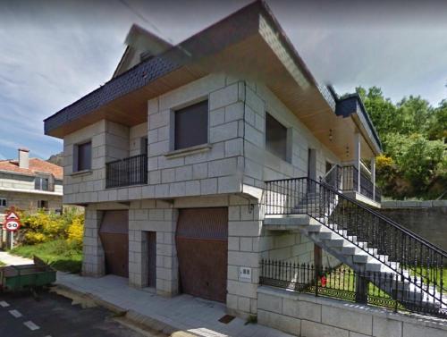 Casa Portela Ourense Guxinde