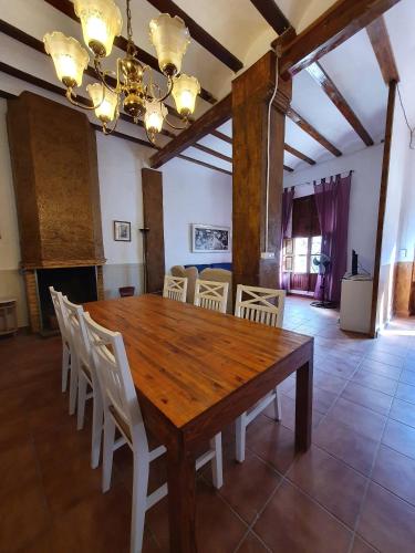 Casa Bautista - Rotglà
