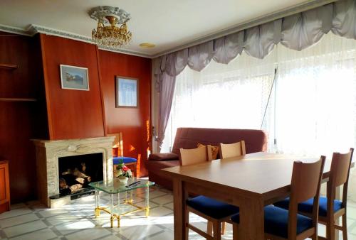 Casa Beatriz, ideal para parejas