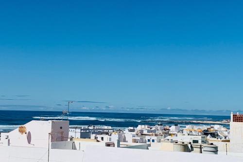 Casa Bella El Cotillo