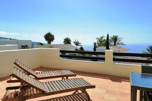 Casa Bellavista - Pueblo Don Thomas