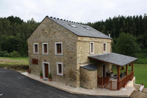 Casa Berbesa