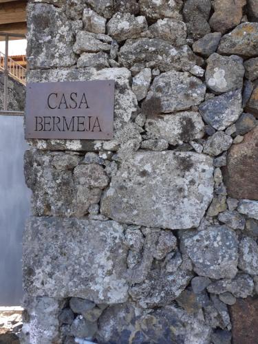 Casa Bermeja