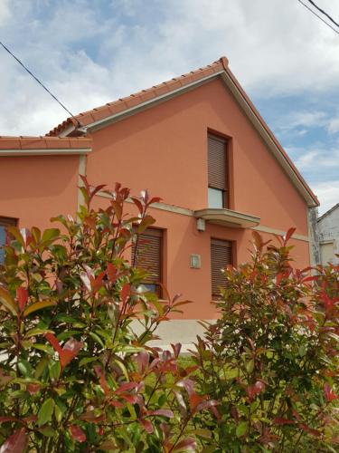Casa Bieiteiro