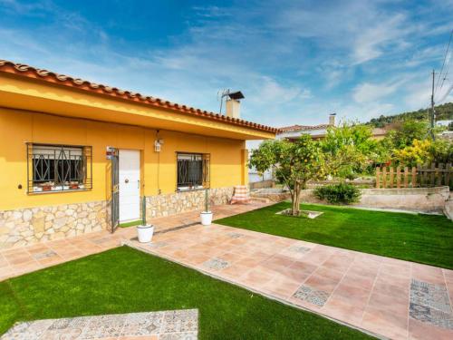 Villa Blanca 10 Minutos De La Playa Costa Brava