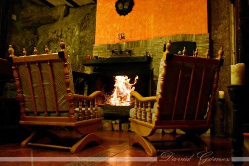 Casa Bodega Vacacional