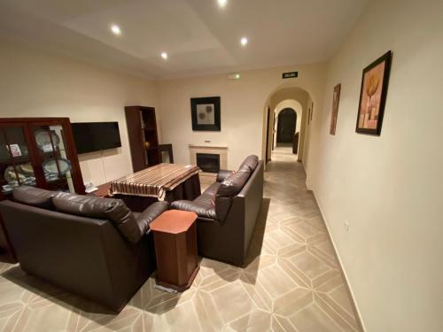 Casa Bodonal Centro R&S