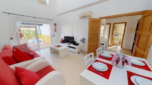 Casa Boga - A Murcia Holiday Rentals Property