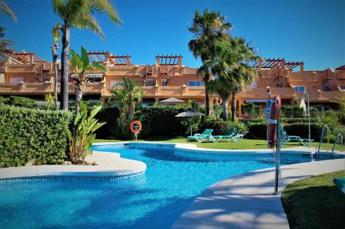 Casa Bonita Estepona