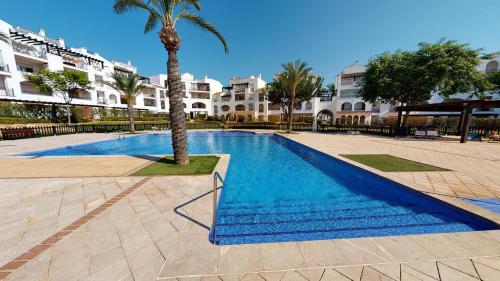 Casa Bonito P - A Murcia Holiday Rentals Property