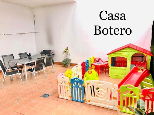 Casa Botero