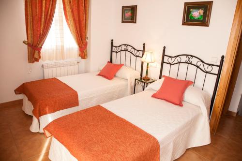 Casa Buenavista Cazorla