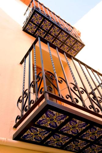 Casa Calazul