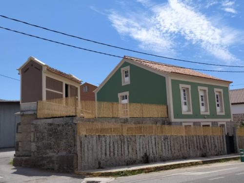 Casa Camila