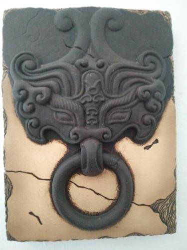 La Casa Azul Centro Histórico Cáceres