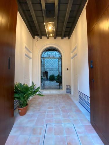 Casa Casco Histórico