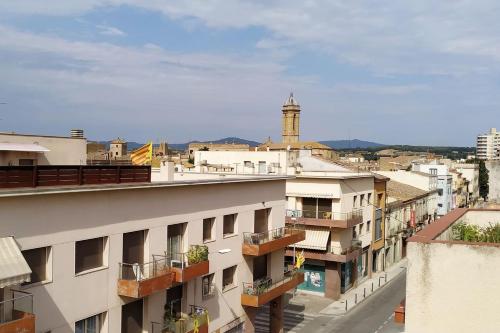 Casa cèntrica a La Bisbal d Empordà
