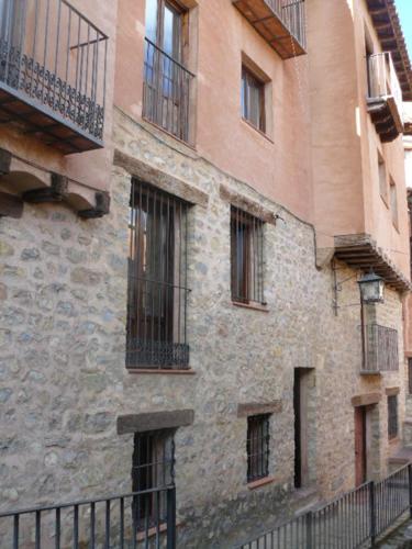 Casa Centro Albarracin