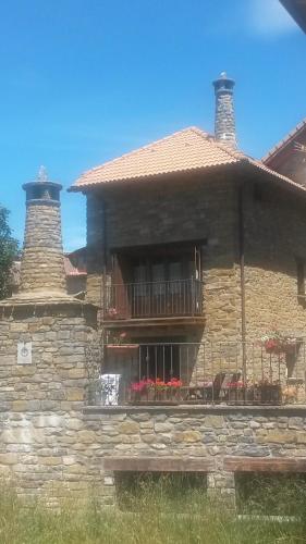 Casa Chaminera I