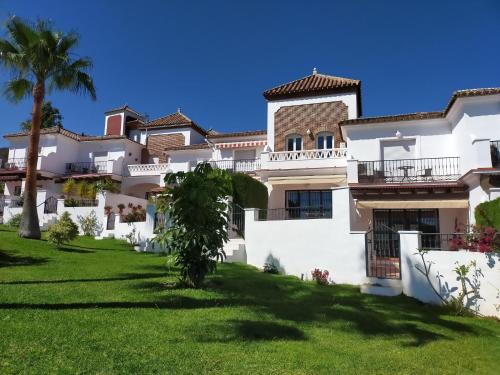 Casa cipreses 4 nerja