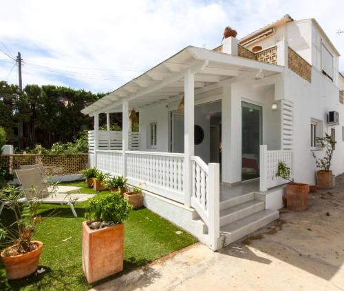 Casa Clemen - San Roque Dénia Les Rotes - 4 Pax