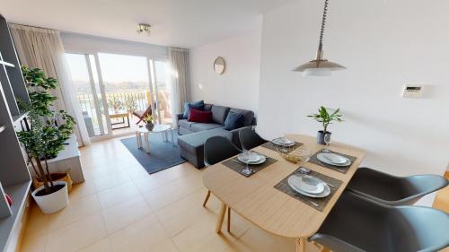 Casa Cocotero - A Murcia Holiday Rentals Property