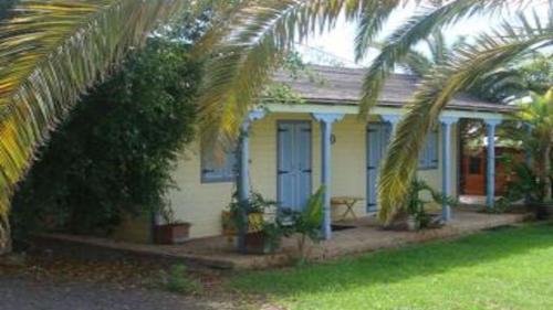 Casa Colonial Casa Rural Costa Adeje